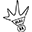 Vejle Badminton Klub logo