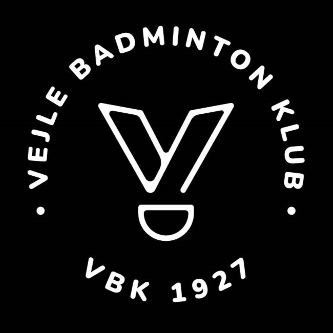 Vejle Badminton Klub Logo_sort.jpg